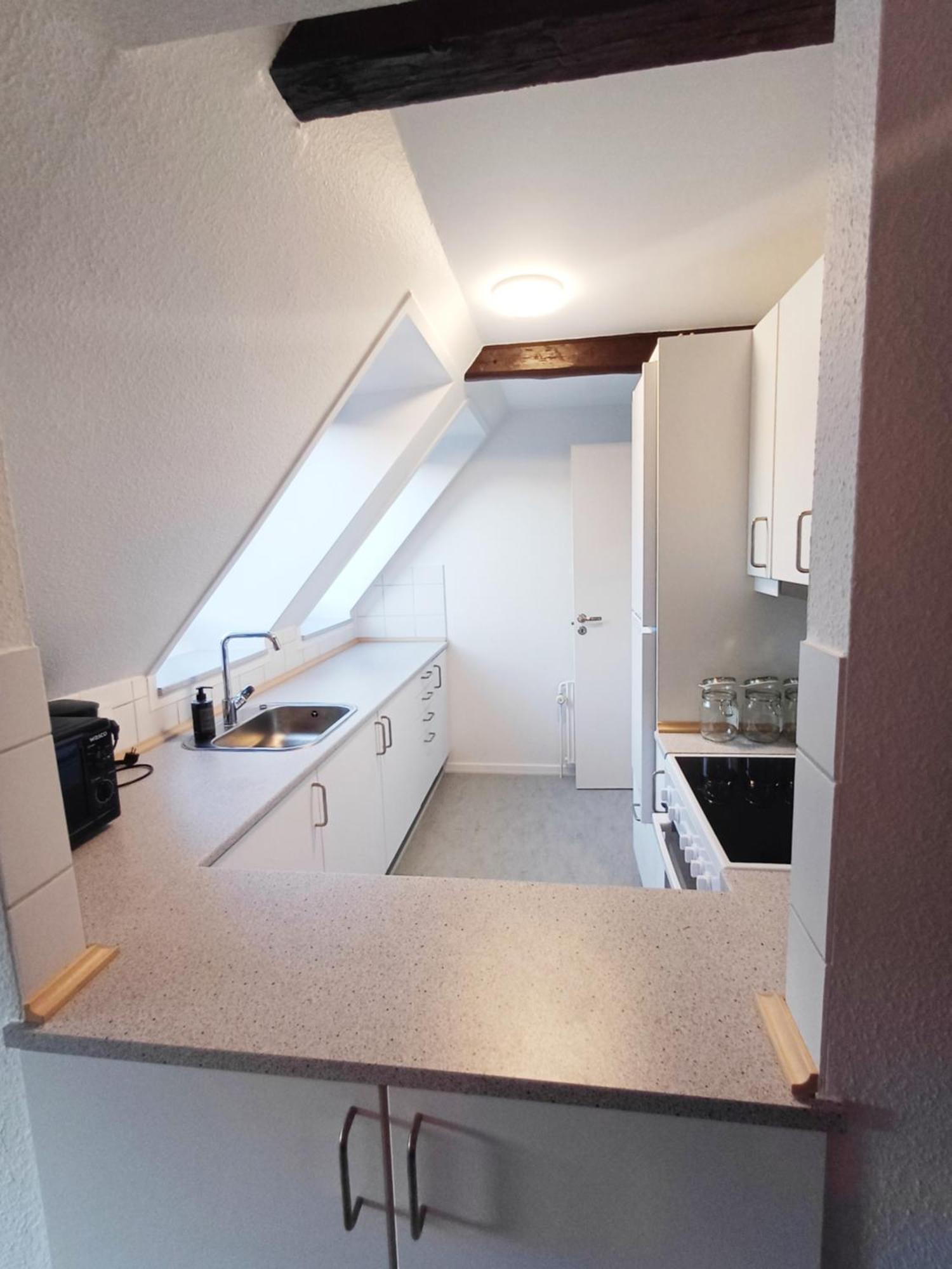Beautiful Double Room In The Center Of City Randers Ngoại thất bức ảnh